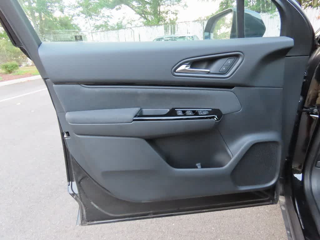 2025 Honda Prologue EX