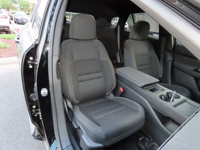 2025 Honda Prologue EX