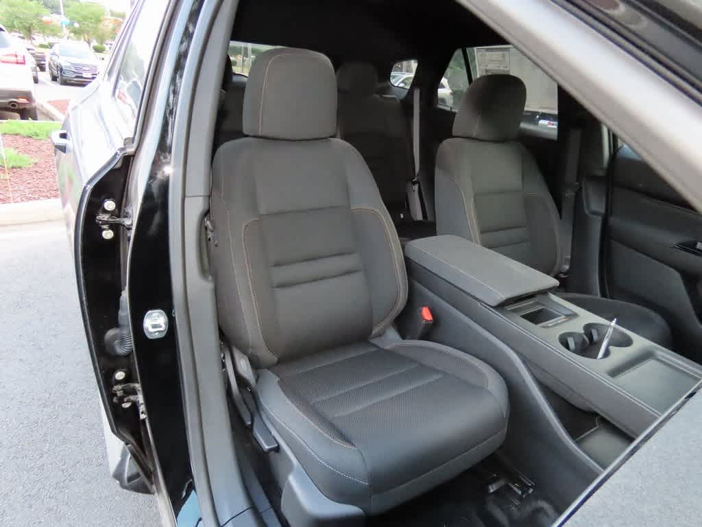 2025 Honda Prologue EX