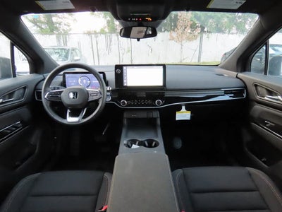 2025 Honda Prologue EX