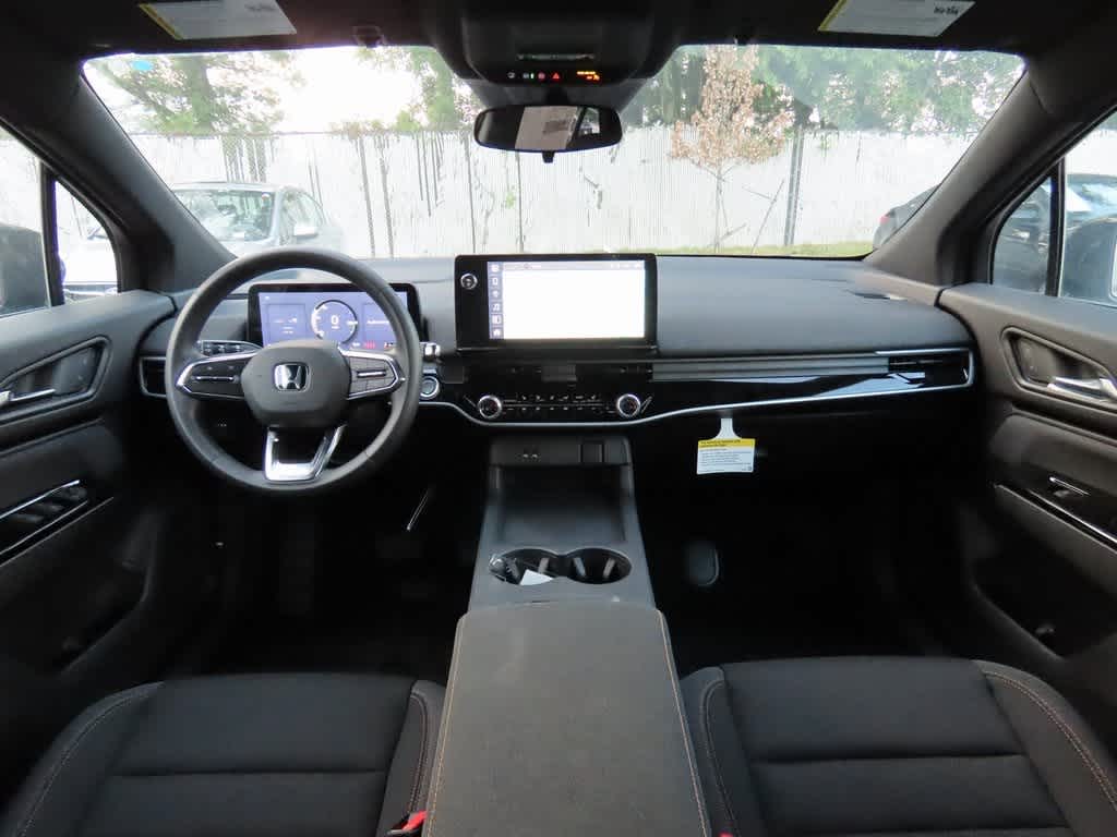 2025 Honda Prologue EX