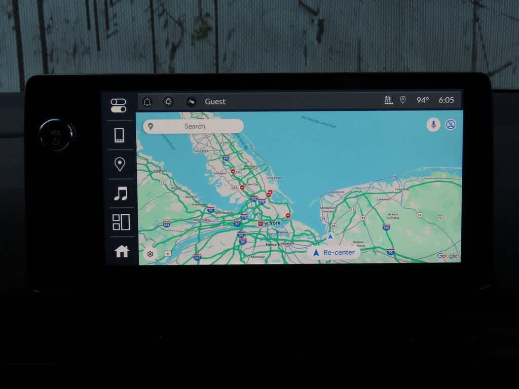 2025 Honda Prologue EX