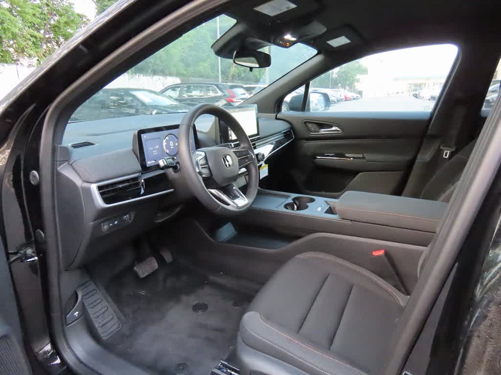 2025 Honda Prologue EX