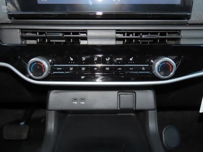 2025 Honda Prologue EX