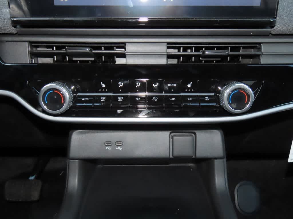 2025 Honda Prologue EX