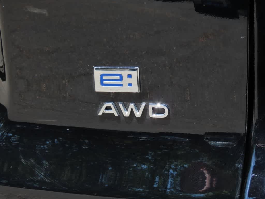 2025 Honda Prologue EX