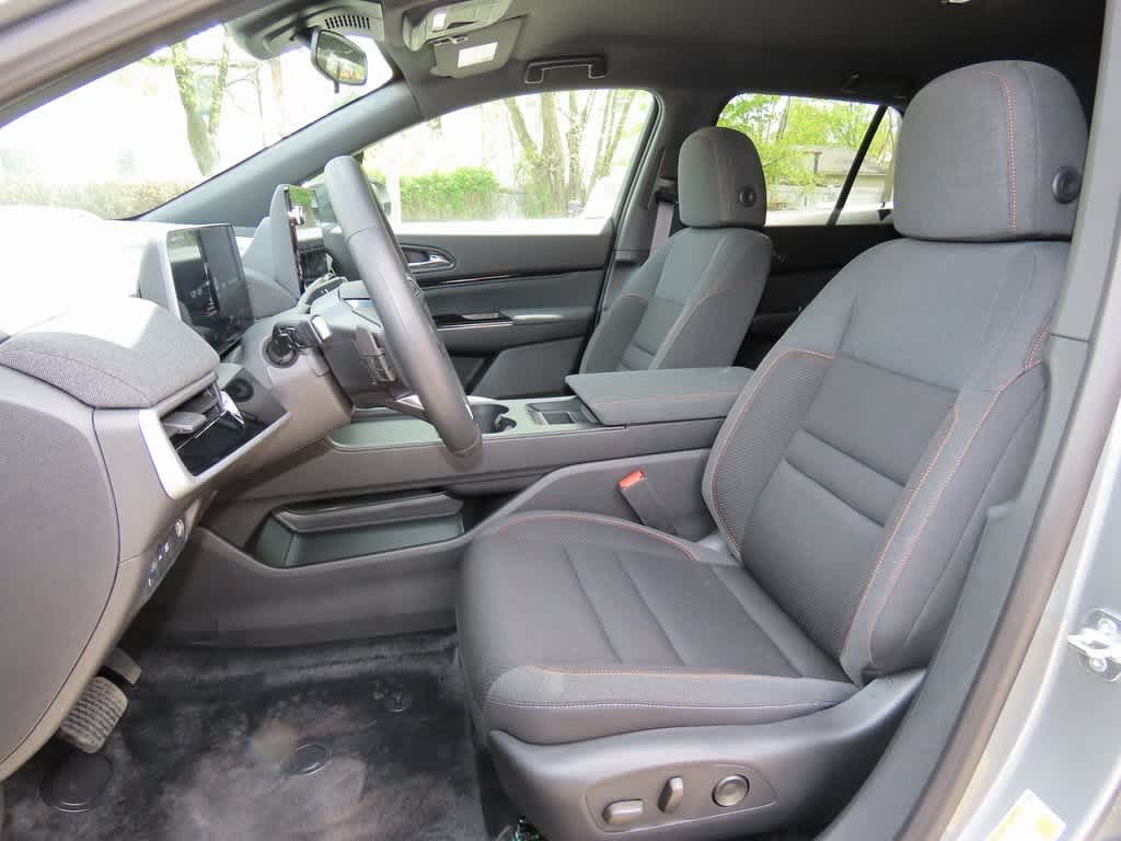 2026 Honda Prologue EX