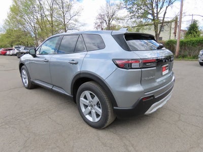 2026 Honda Prologue EX