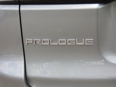 2026 Honda Prologue EX