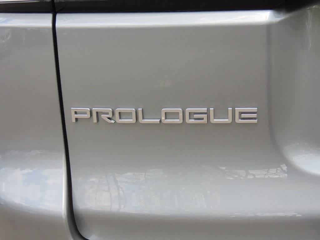 2026 Honda Prologue EX