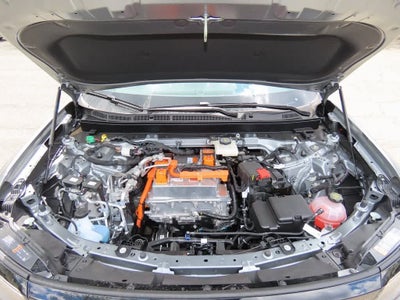 2026 Honda Prologue EX