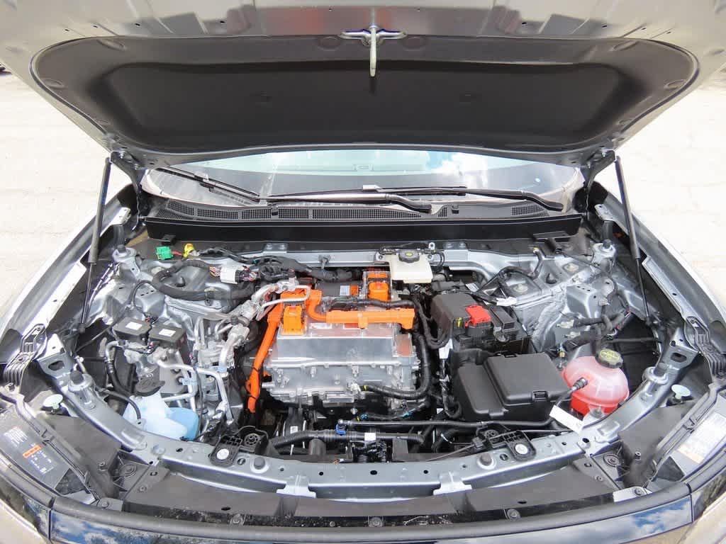 2026 Honda Prologue EX