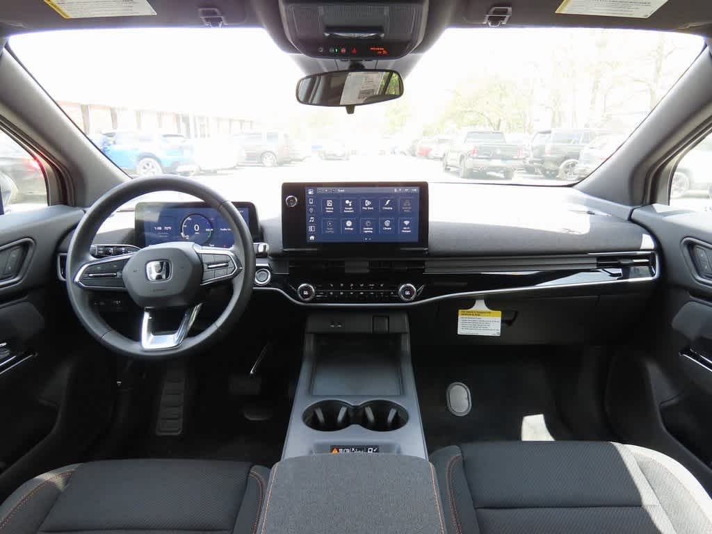 2026 Honda Prologue EX