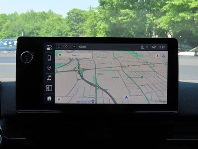 2026 Honda Prologue EX