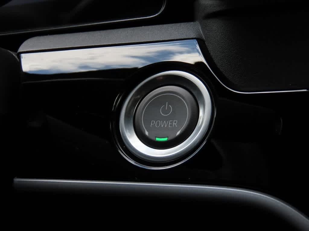 2026 Honda Prologue EX