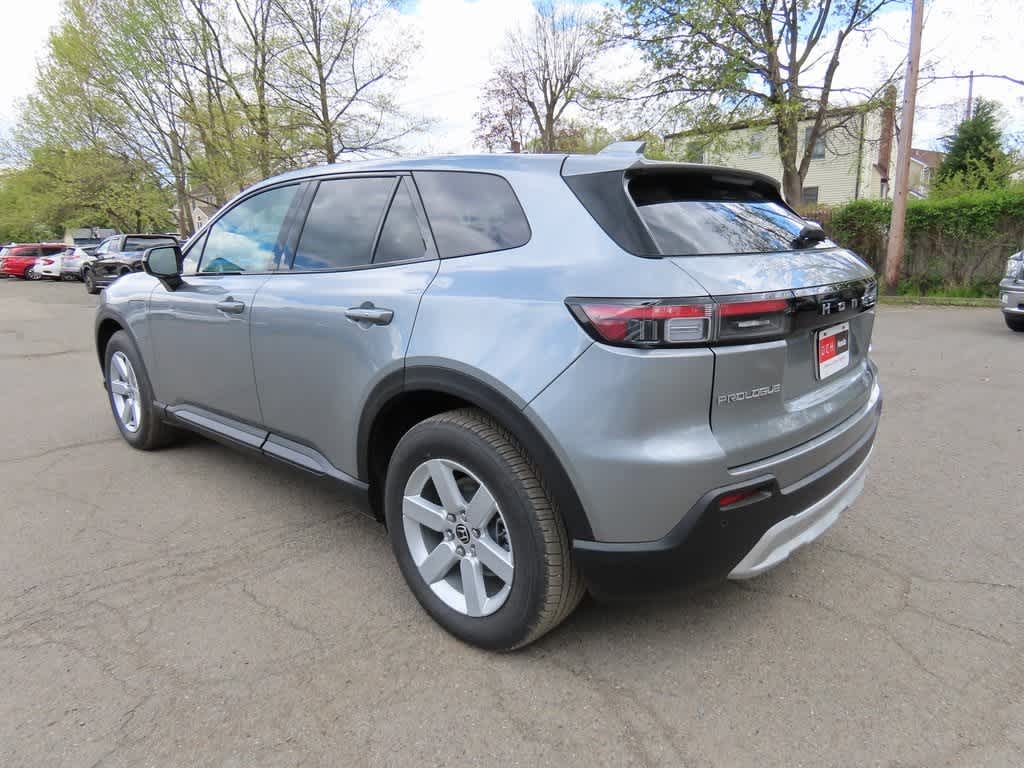 2026 Honda Prologue EX