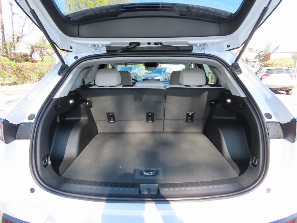 2026 Honda Prologue EX