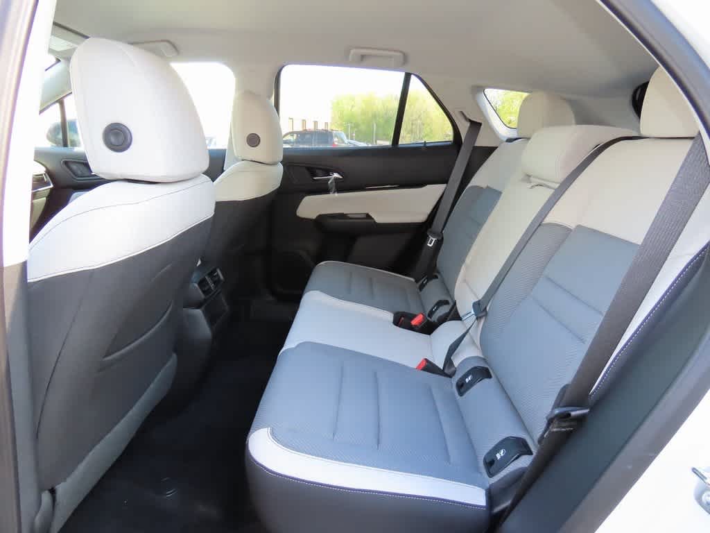 2026 Honda Prologue EX