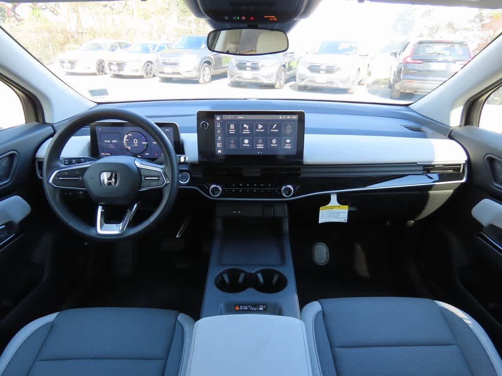 2026 Honda Prologue EX