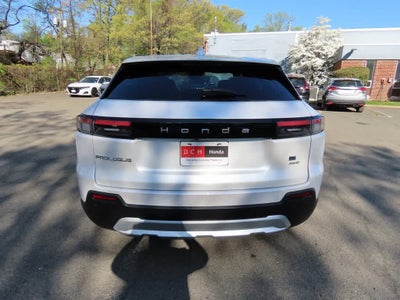 2026 Honda Prologue EX