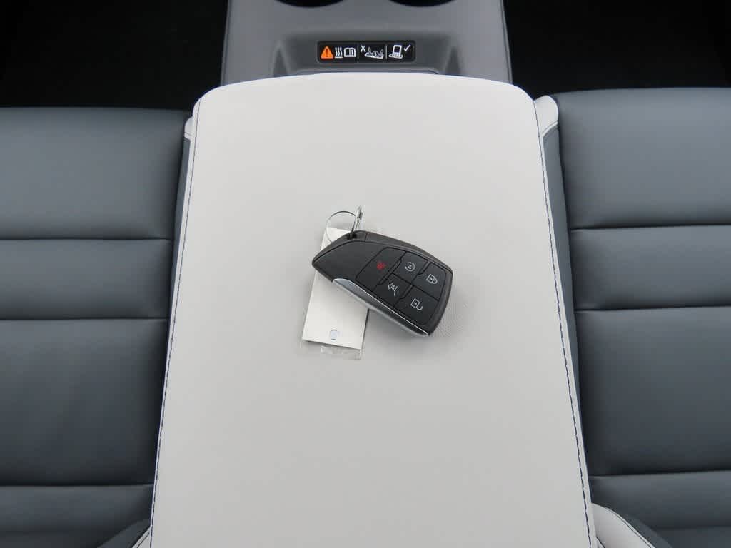 2026 Honda Prologue Touring