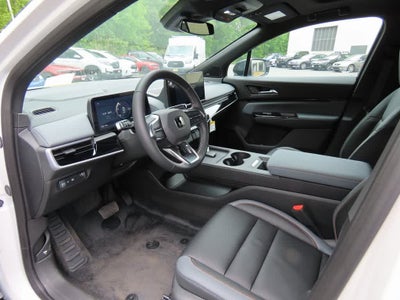 2026 Honda Prologue Touring