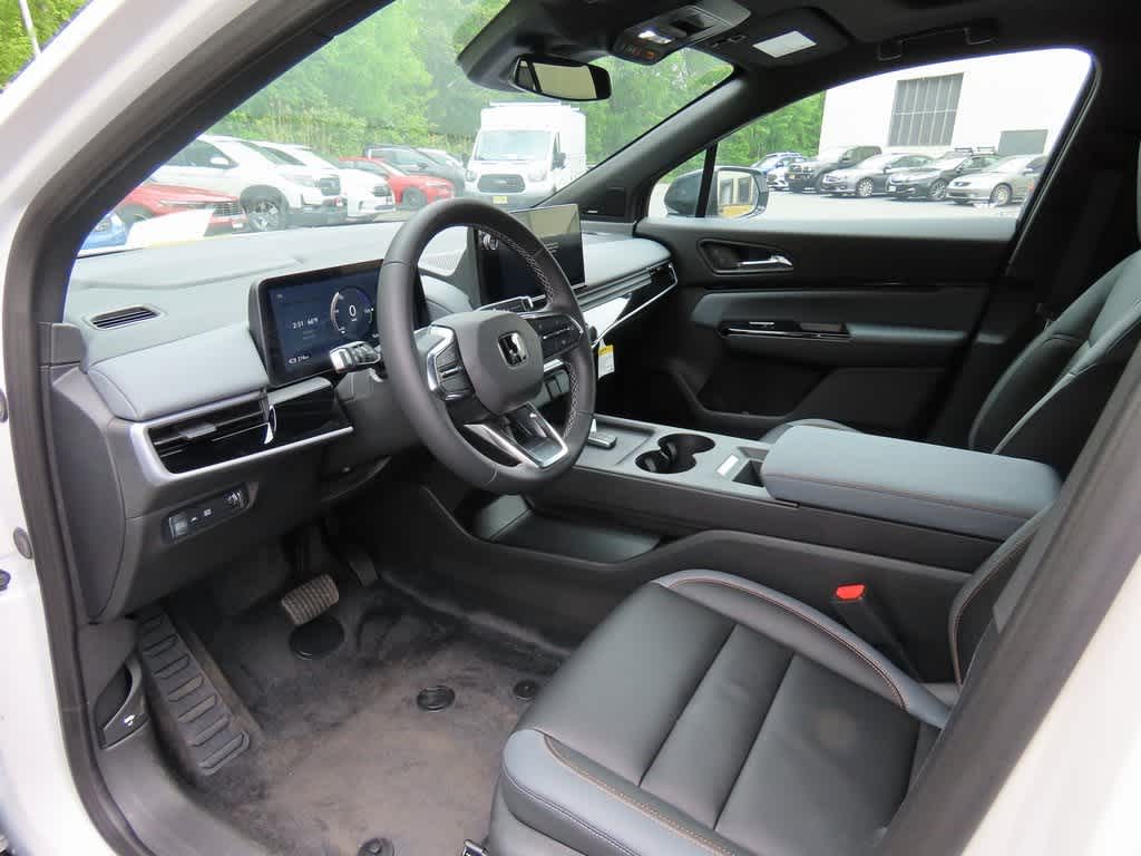 2026 Honda Prologue Touring