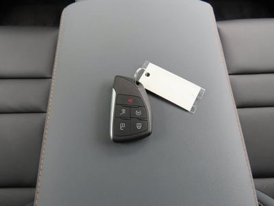 2026 Honda Prologue Touring