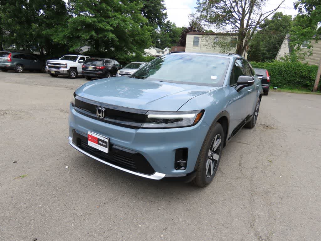 2026 Honda Prologue Touring