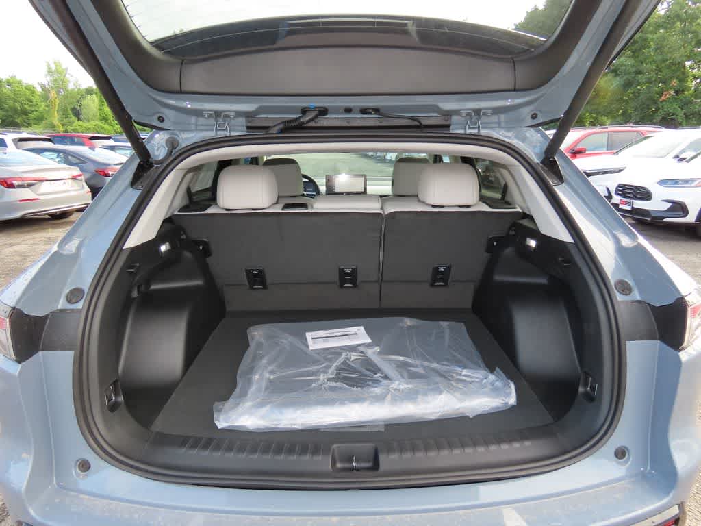 2026 Honda Prologue Touring