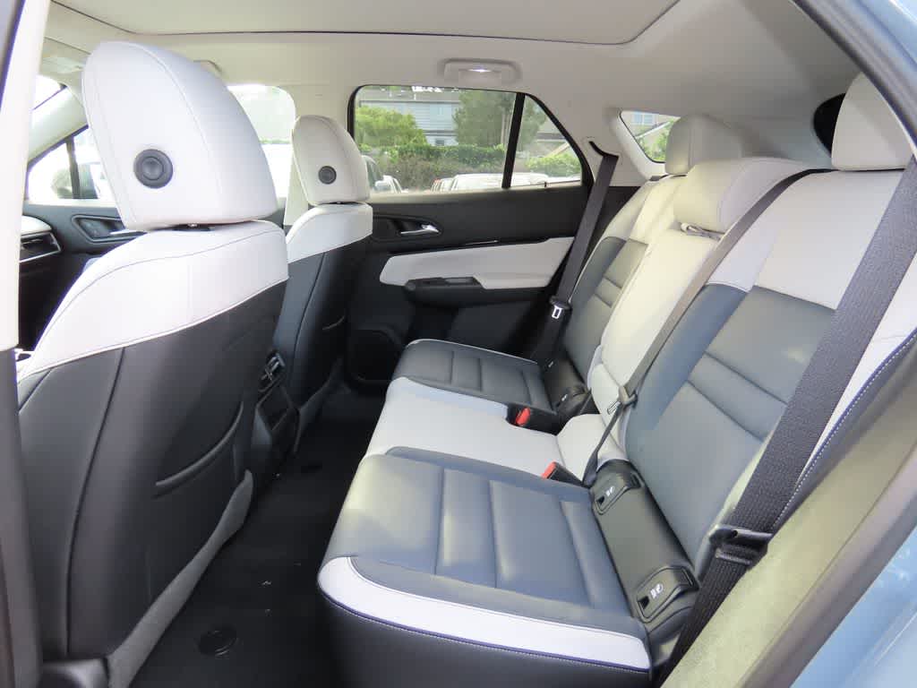 2026 Honda Prologue Touring