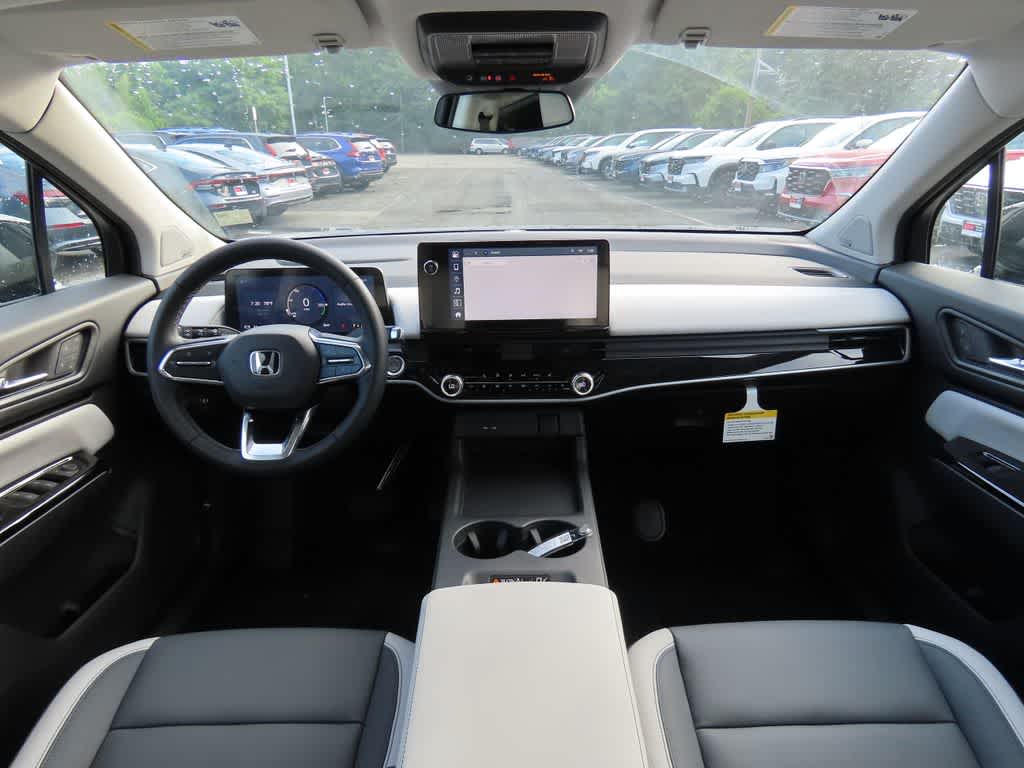 2026 Honda Prologue Touring