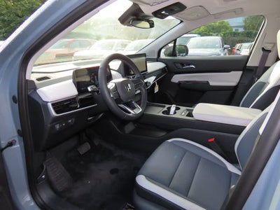 2026 Honda Prologue Touring