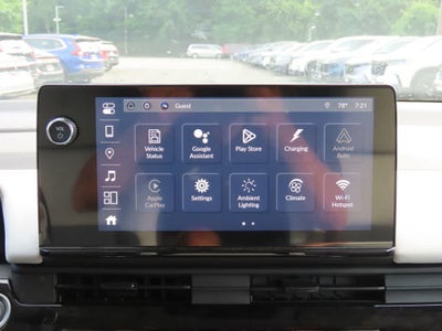 2026 Honda Prologue Touring