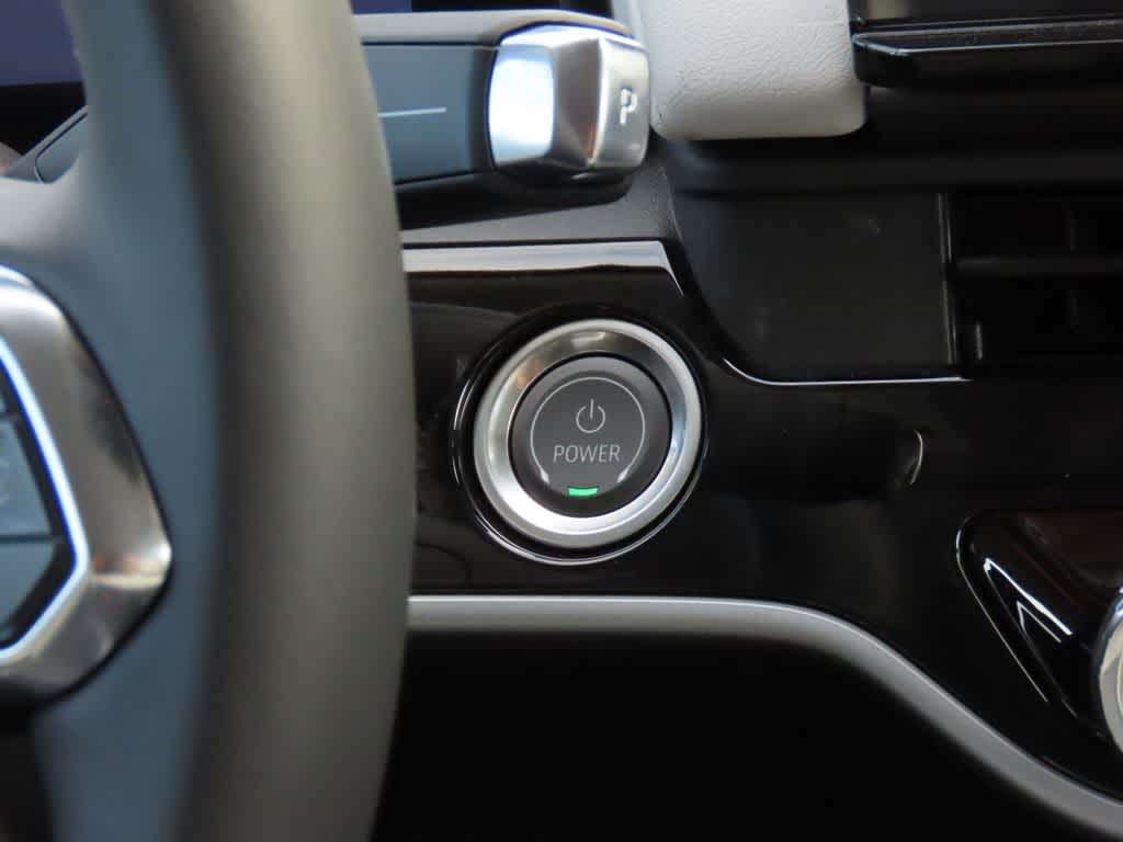 2026 Honda Prologue Touring