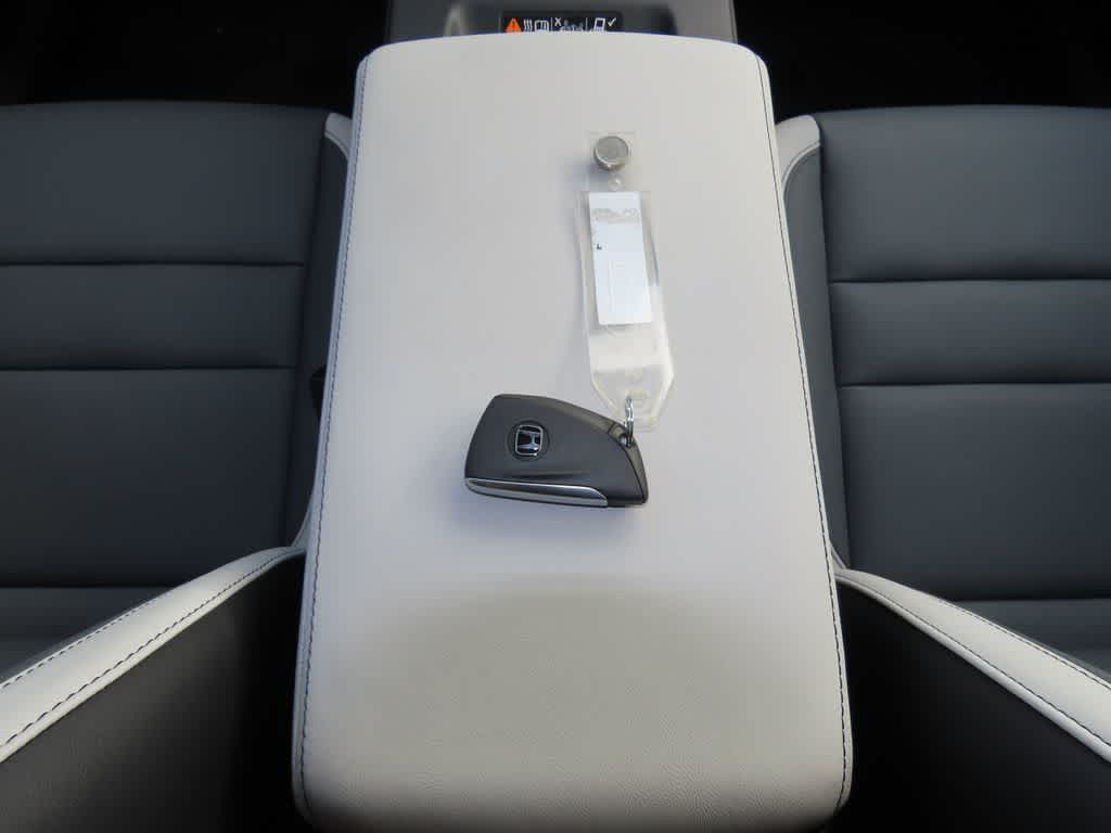 2026 Honda Prologue Touring