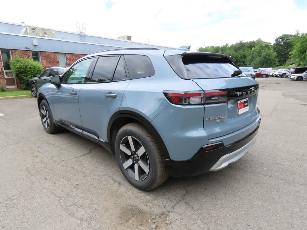 2026 Honda Prologue Touring