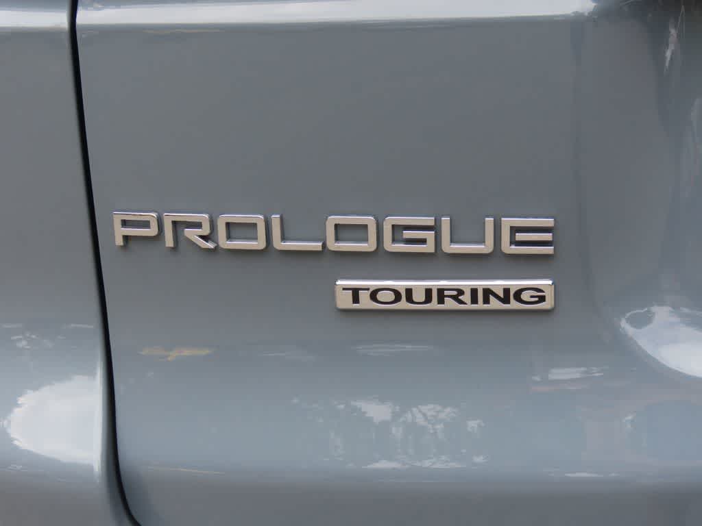 2026 Honda Prologue Touring