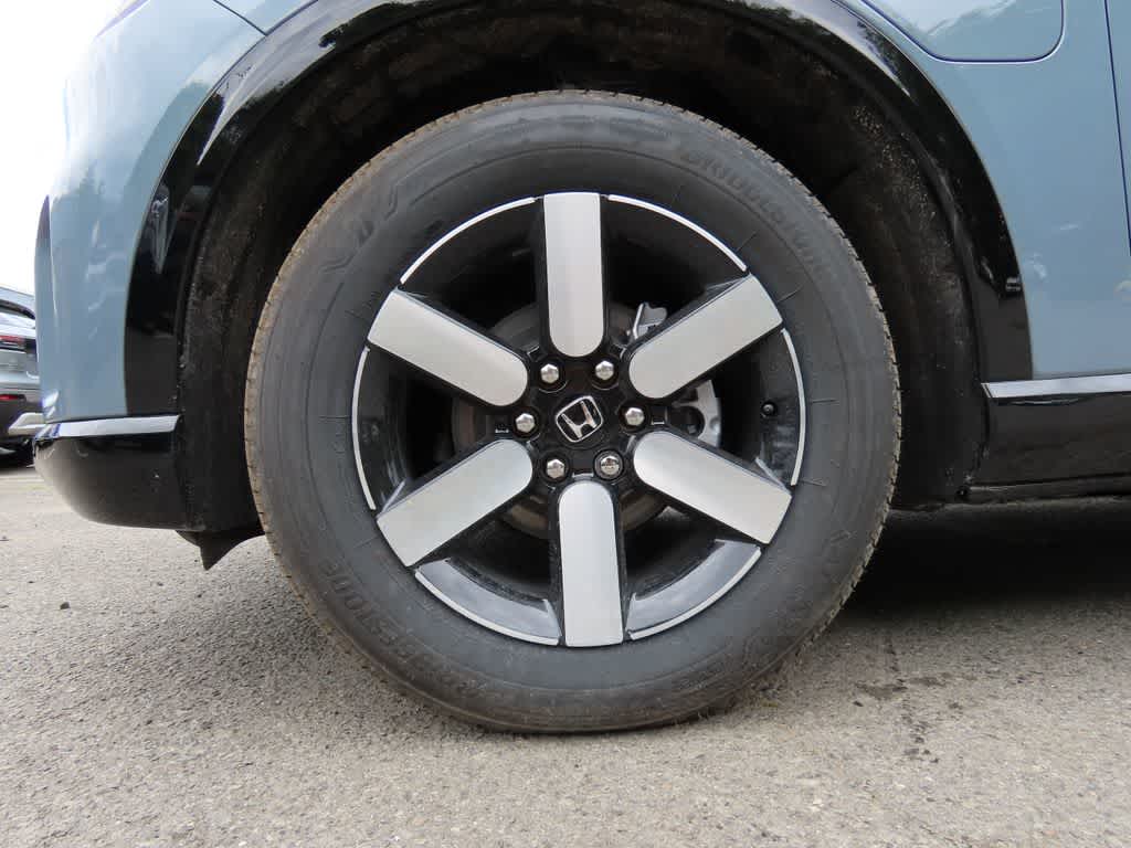 2026 Honda Prologue Touring