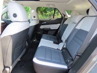 2026 Honda Prologue Touring