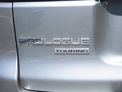 2026 Honda Prologue Touring