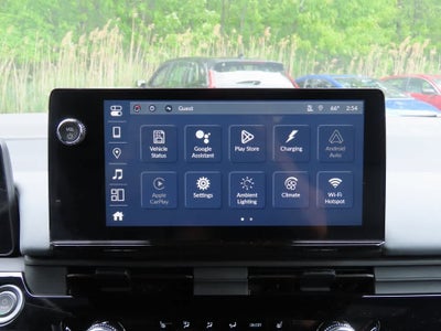 2026 Honda Prologue Touring