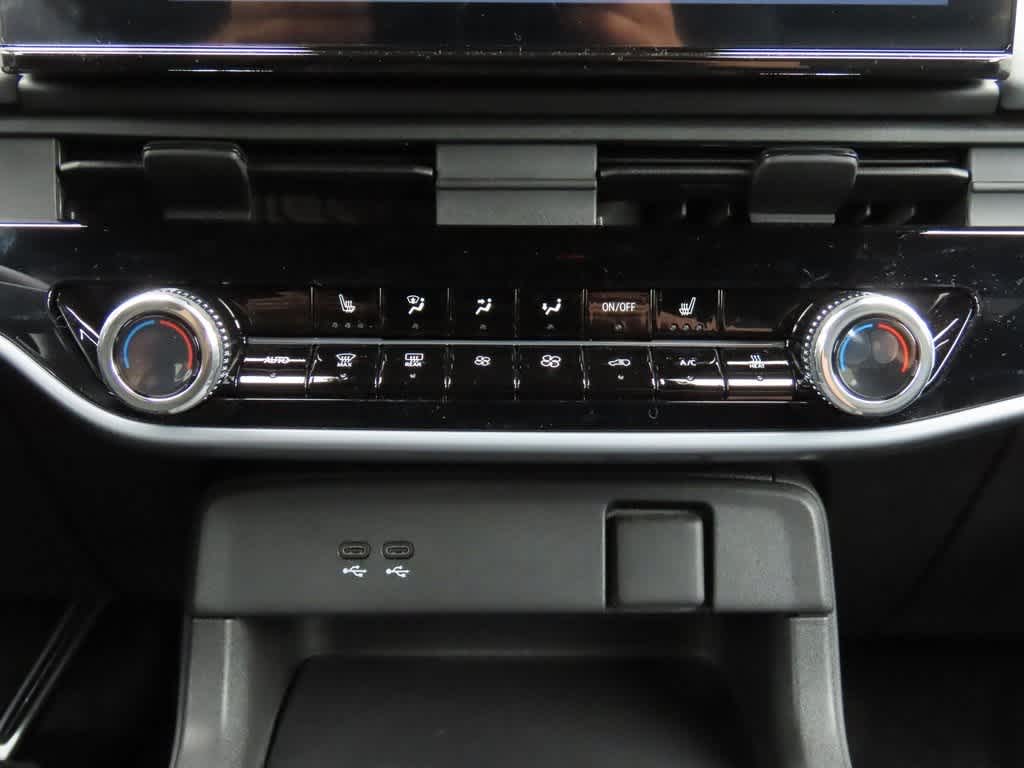 2026 Honda Prologue Touring