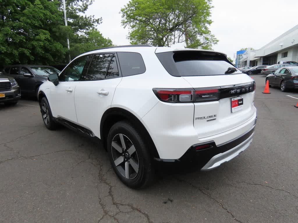 2026 Honda Prologue Touring