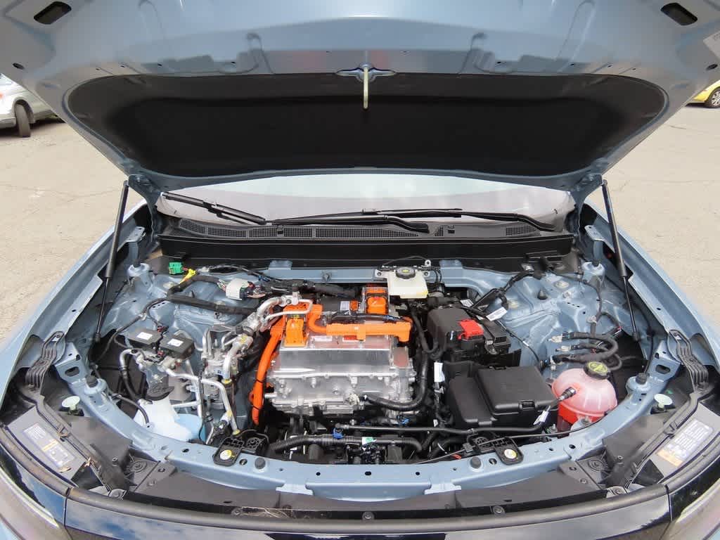 2026 Honda Prologue Touring