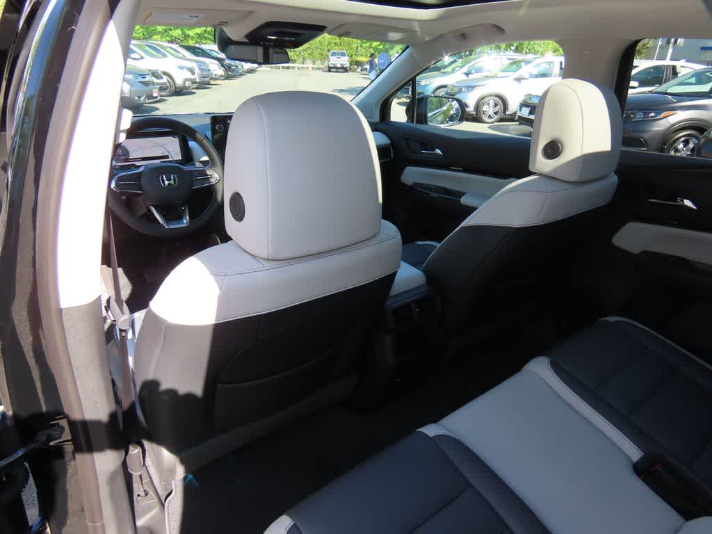 2026 Honda Prologue Touring