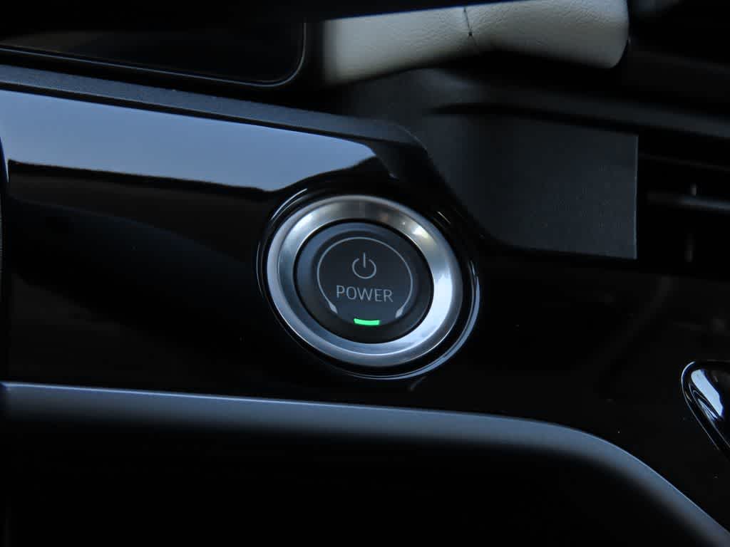 2026 Honda Prologue Touring