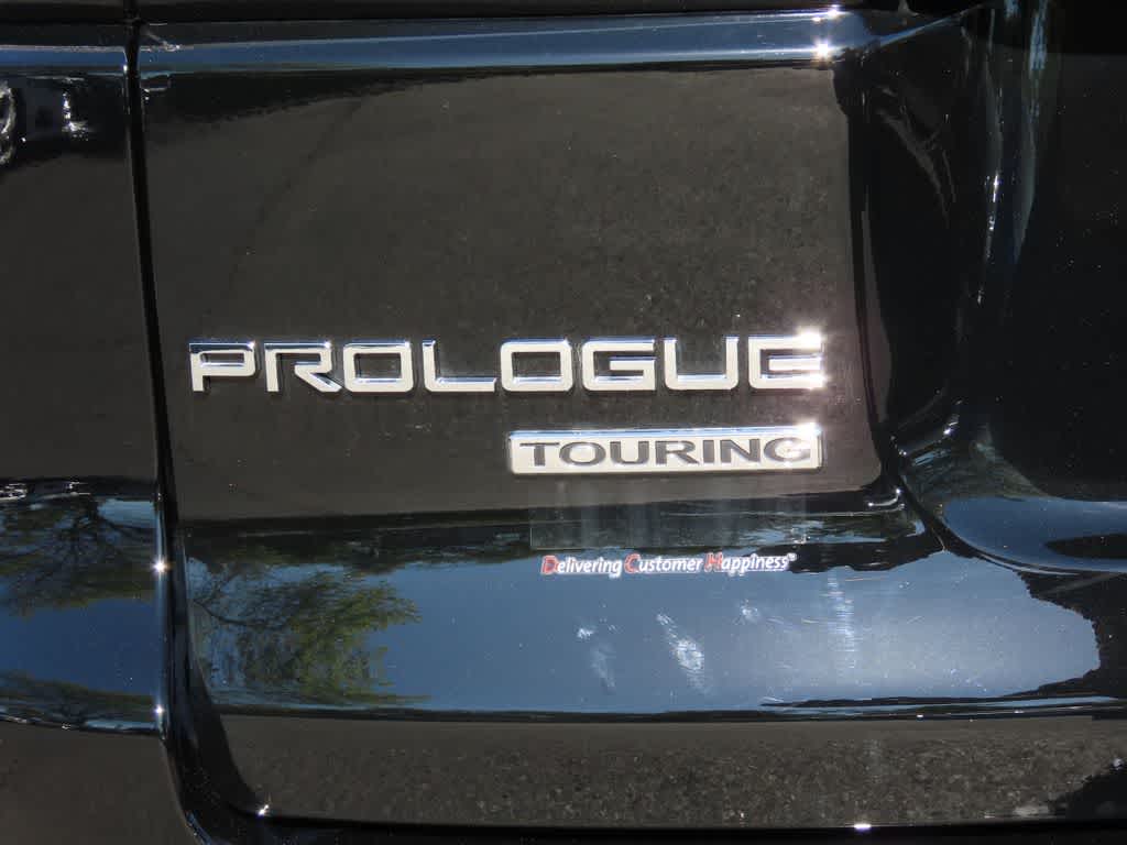 2026 Honda Prologue Touring