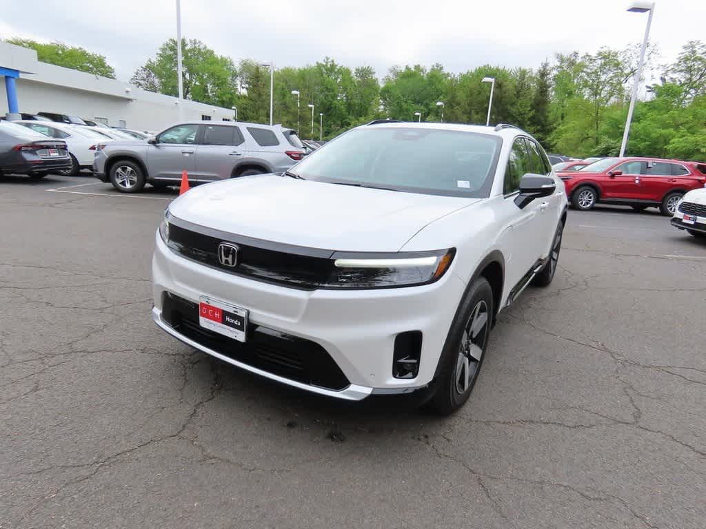 2026 Honda Prologue Touring