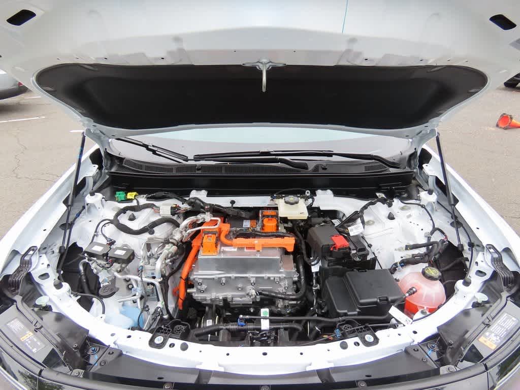 2026 Honda Prologue Touring